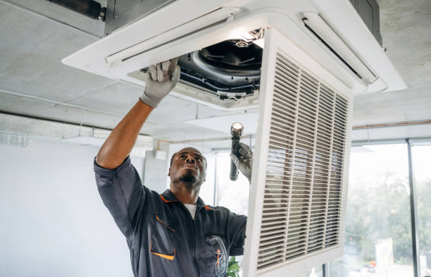 Licensed Hvac Installation service in Glencoe, OK - FH HVAC