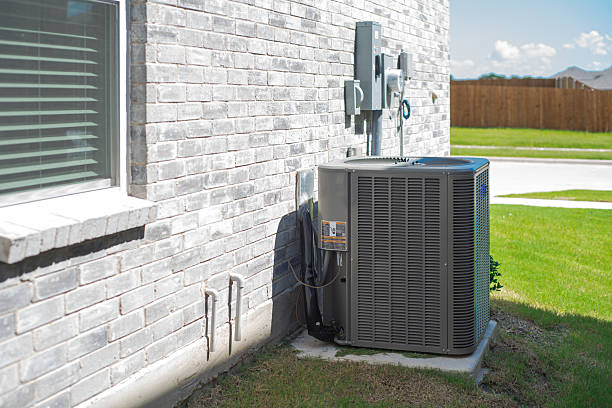 Reliable Hvac Installation contractor in Glencoe, OK by FH HVAC